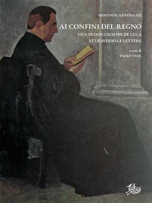 cover image of Ai confini del Regno